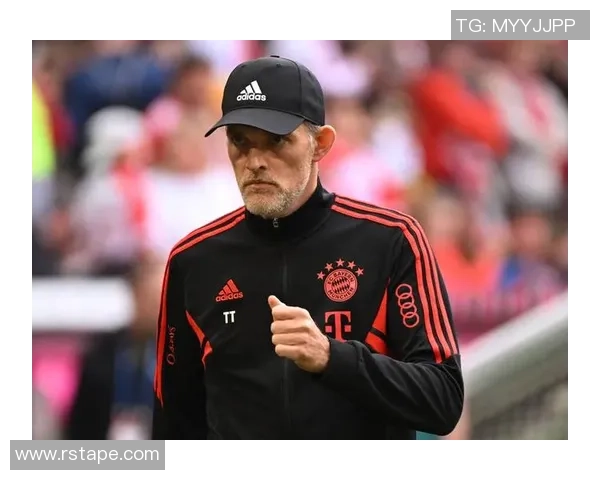 图赫尔接管曼联在即滕哈赫或将面临下课危机