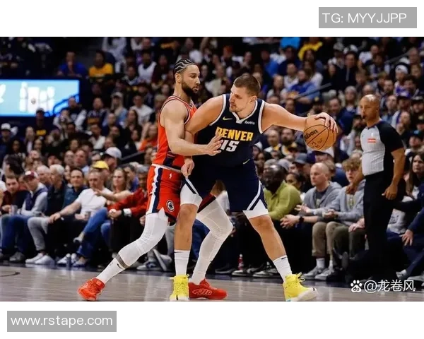 季后赛激战再起丹佛掘金与洛杉矶快船巅峰对决谁能笑到最后