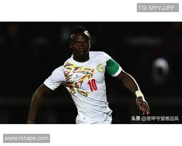 塞内加尔与刚果激战在即球迷期待精彩对决与精彩进球