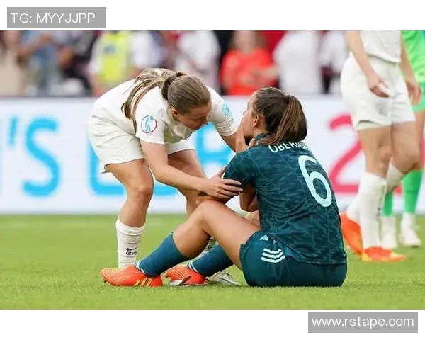 德国女足与英格兰女足巅峰对决谁能赢得荣耀之战