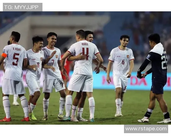 泰国U23对阵卡塔尔的精彩较量即将上演，谁能胜出引发关注