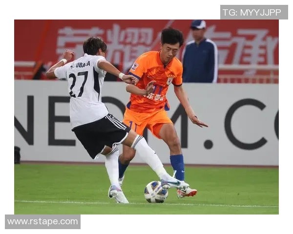 横兵水手迎战鹿岛鹿角展开激烈对决争夺亚冠资格赛晋级机会