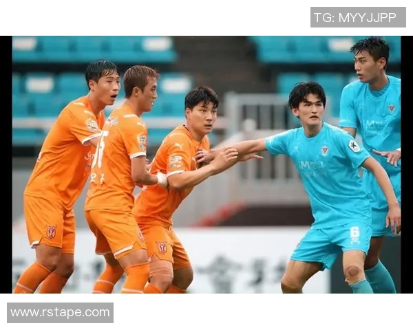 济州联与大邱FC激战正酣比分悬念引人关注