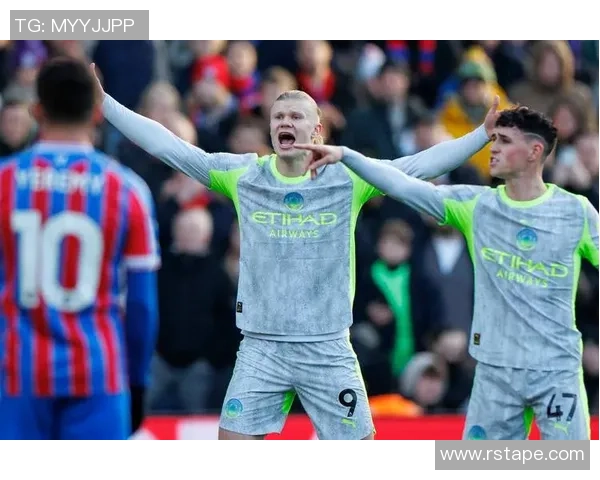 福登的崛起与曼城的辉煌之路探讨年轻球员在现代足球中的重要性与影响力