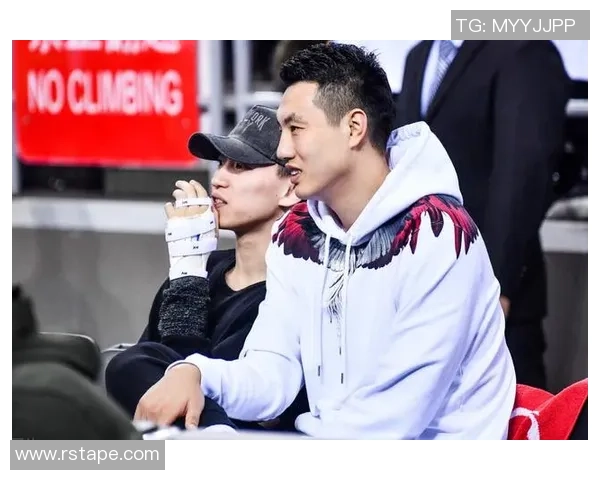 翟晓川：从篮球场上的拼搏者到社会公益的积极推动者