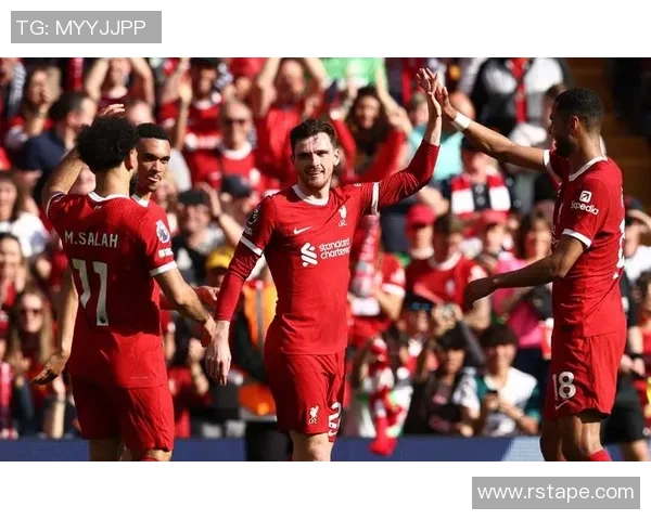 英超经典对决利物浦与热刺精彩集锦回顾与分析