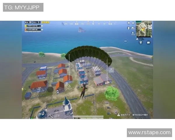 和平精英最新动态：深入分析TES战队的战术控制与表现MBA