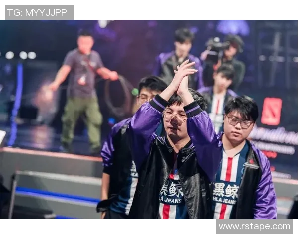 聚焦DOTA2：IG战队如何通过速度策略重塑比赛格局与战术优势MBA