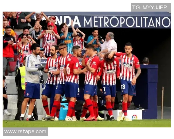 马竞与马赛精彩对决全场录像回放分析与战术解读