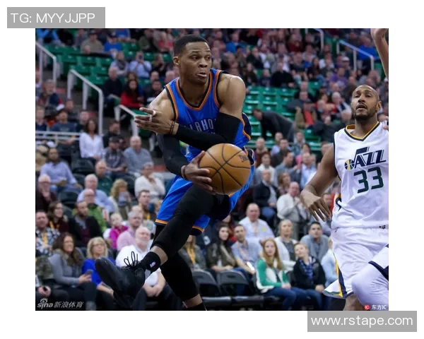 雷霆与爵士精彩对决回放2019年3月12日比赛全程回顾与分析