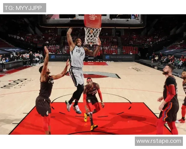 2016年马刺对阵老鹰精彩比赛录像回放及赛后分析分享