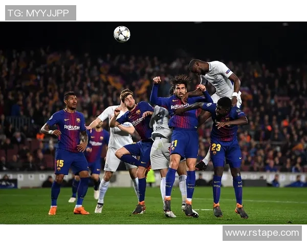 2015年巴萨与巴黎的巅峰对决回顾与精彩瞬间分析