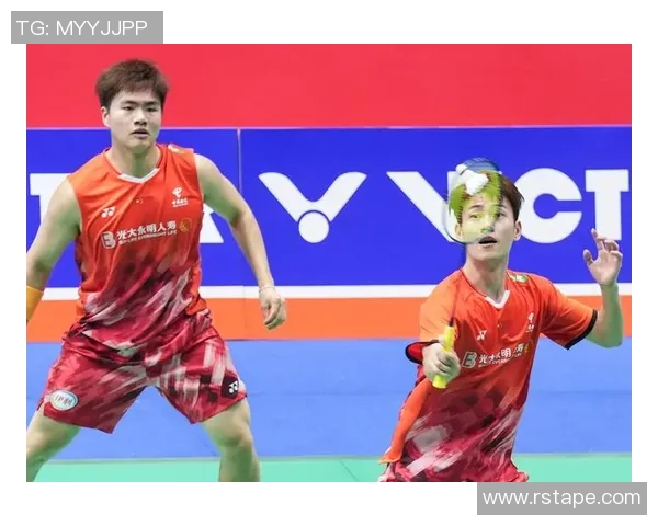 专访羽毛球明星杨磊揭秘他成功背后的努力与坚持