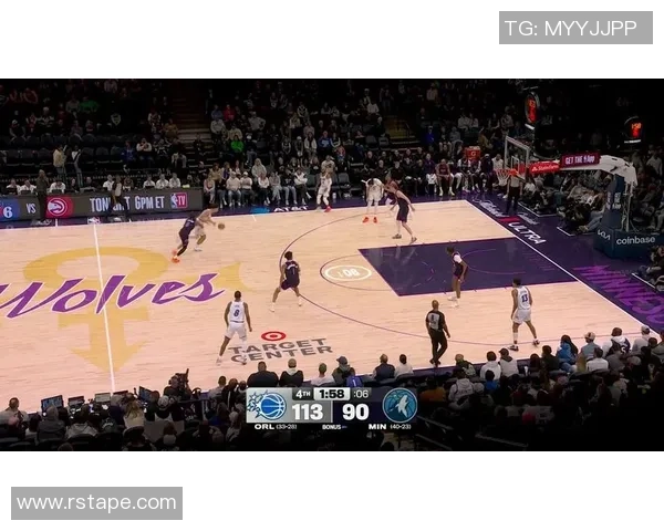 NBA精彩回放魔术队对决小牛队全场录像分析与精彩瞬间回顾