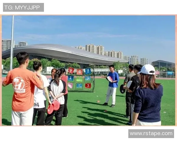 从零起步掌握飞盘技巧与力量训练的全面指南MBA