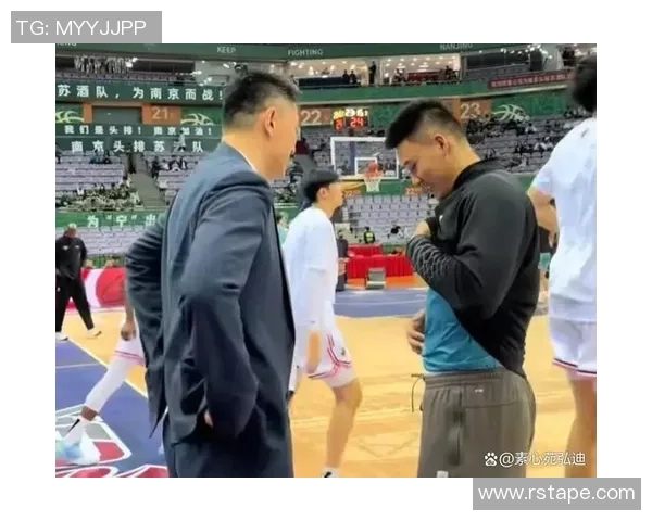 同曦与广厦球迷热情对决首发阵容揭晓引发全场关注