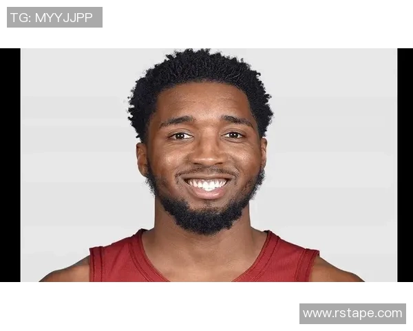 多诺万米切尔：从新秀到全明星的蜕变与篮球传奇之路