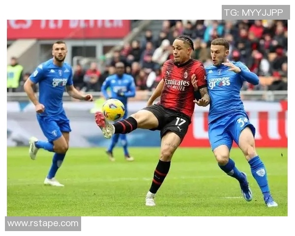 意甲焦点战恩波利迎战国际米兰双方争夺三分的精彩对决