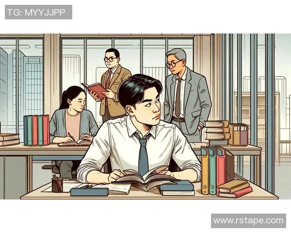 张昊的成长之路：从青涩少年到职场精英的蜕变与奋斗故事