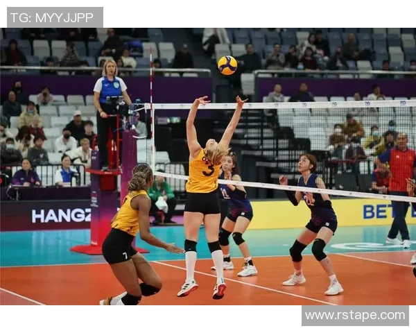 权威发布：2023年排球灵活性实力排行榜全面揭晓分析