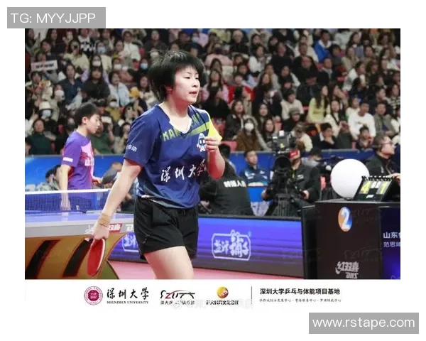 深圳乒乓球队攻势变革的背后故事与未来发展展望