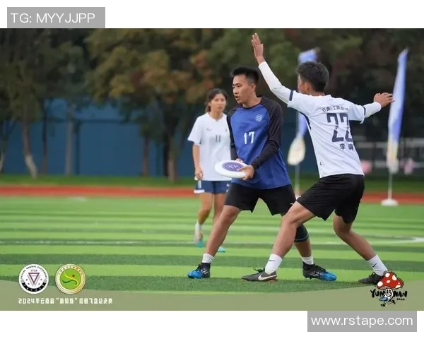 飞盘实力榜单揭晓成都飞盘队荣获第四名展现强劲实力