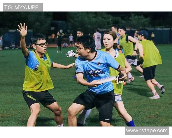 广州飞盘队与西安飞盘队比赛复盘分析与经验总结