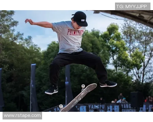 滑板灵活性评比揭晓上海滑板队荣获第二名佳绩