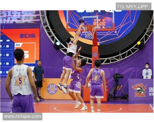 上海篮球队在奥运会上的战术表现分析与点评探索