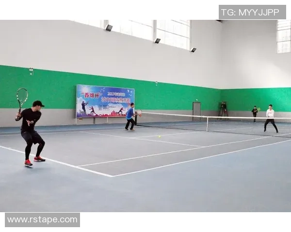 上海网球队在世界锦标赛中的辉煌历程与突破之路探秘